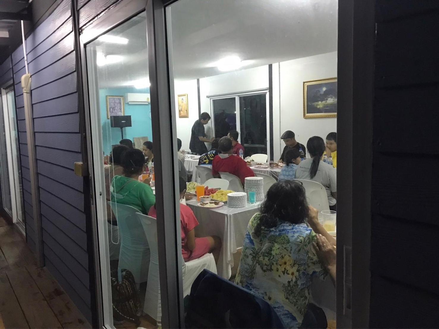Solarcell Private Homestay - โซล่าเซลล์ไพรเวทโฮมสเตย์ Uthai Thani Extérieur photo