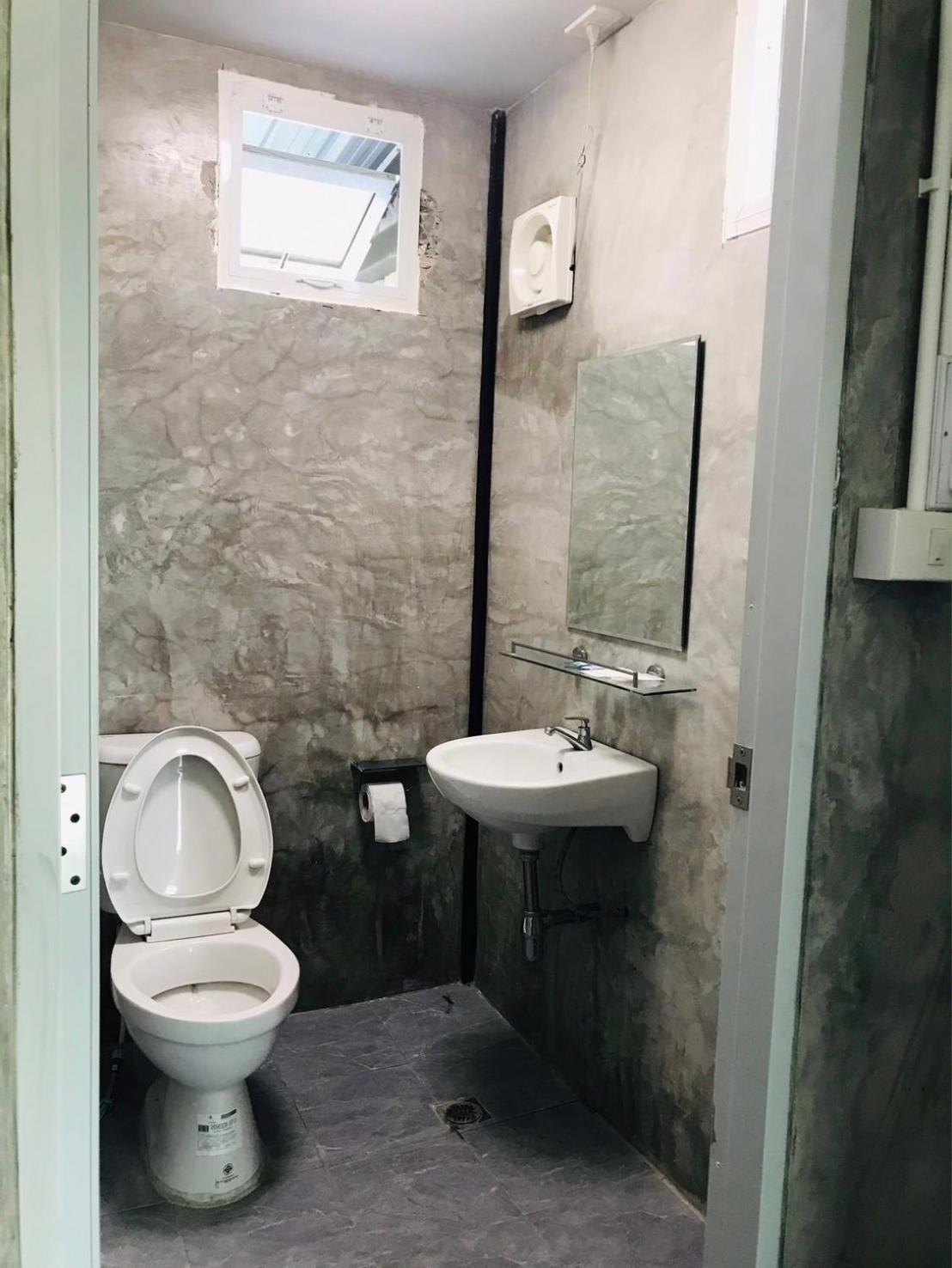 Solarcell Private Homestay - โซล่าเซลล์ไพรเวทโฮมสเตย์ Uthai Thani Extérieur photo